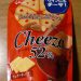 Cheeza52％チェダーチーズ