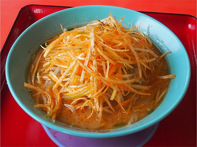 くるまやラーメン柏大津ヶ丘店