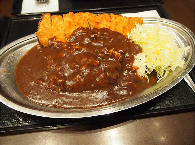 カレーの市民アルバ流山おおたかの森S・C店