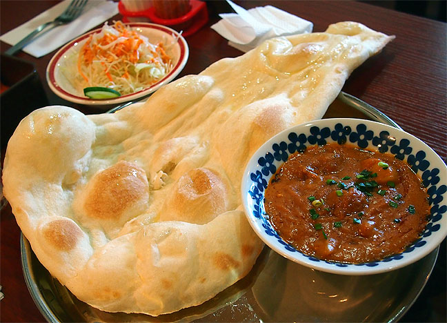 ASIAN INDIAN DINING&CAFE LEEMA
