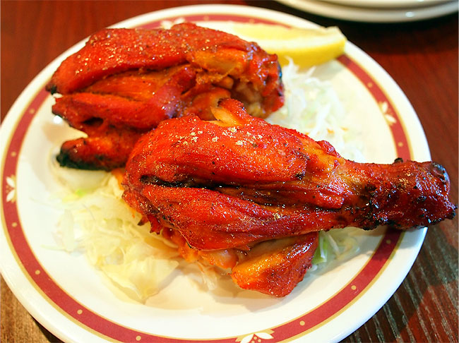 ASIAN INDIAN DINING&CAFE LEEMA